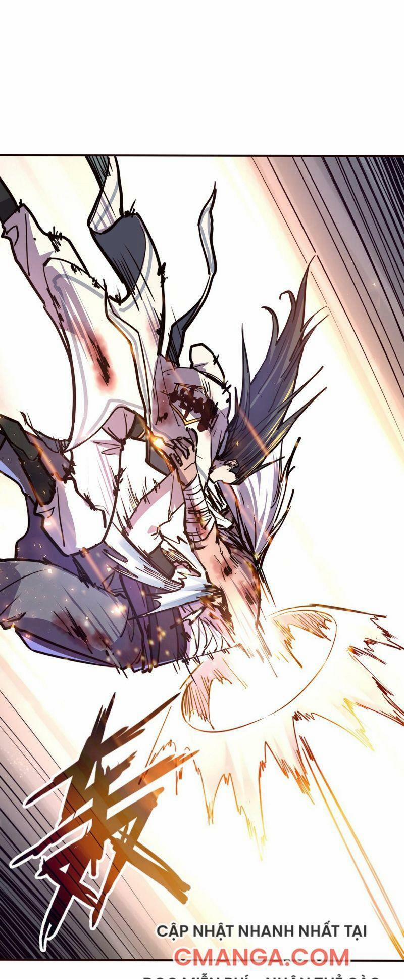 Sinh Tử Quyết 73 trang 5