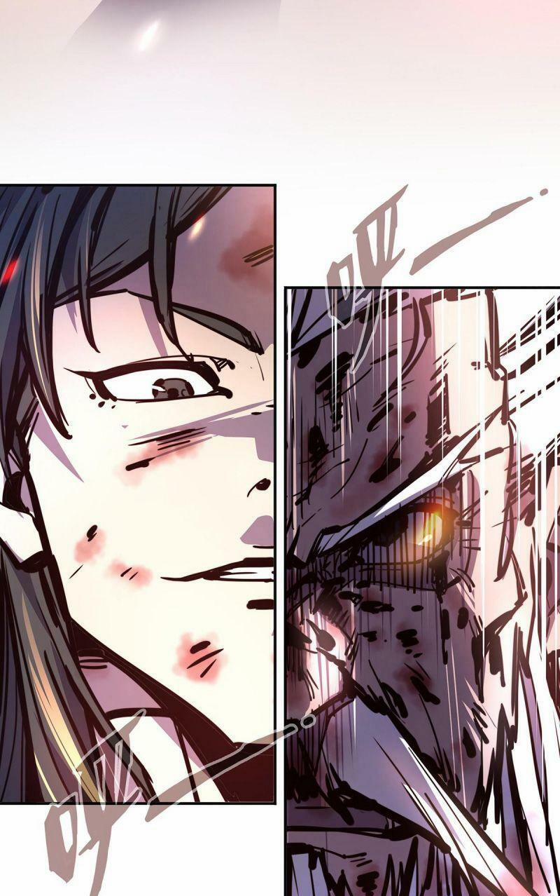 Sinh Tử Quyết 73 trang 9