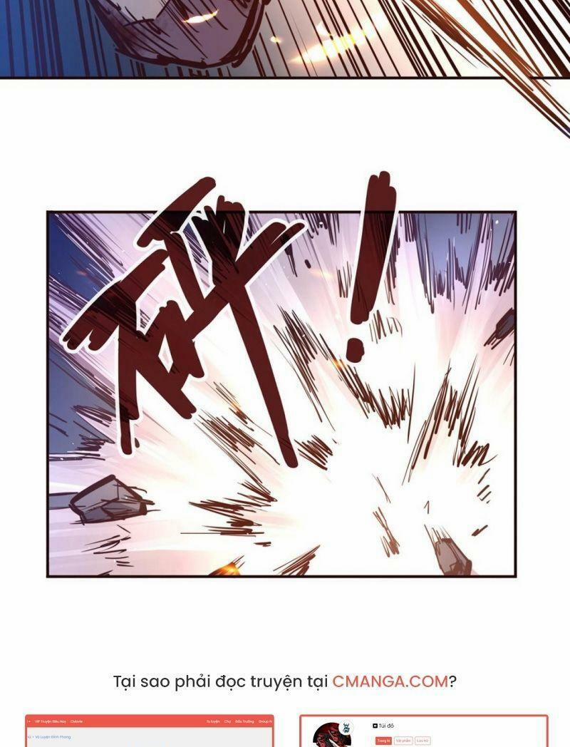 Sinh Tử Quyết 74 trang 16