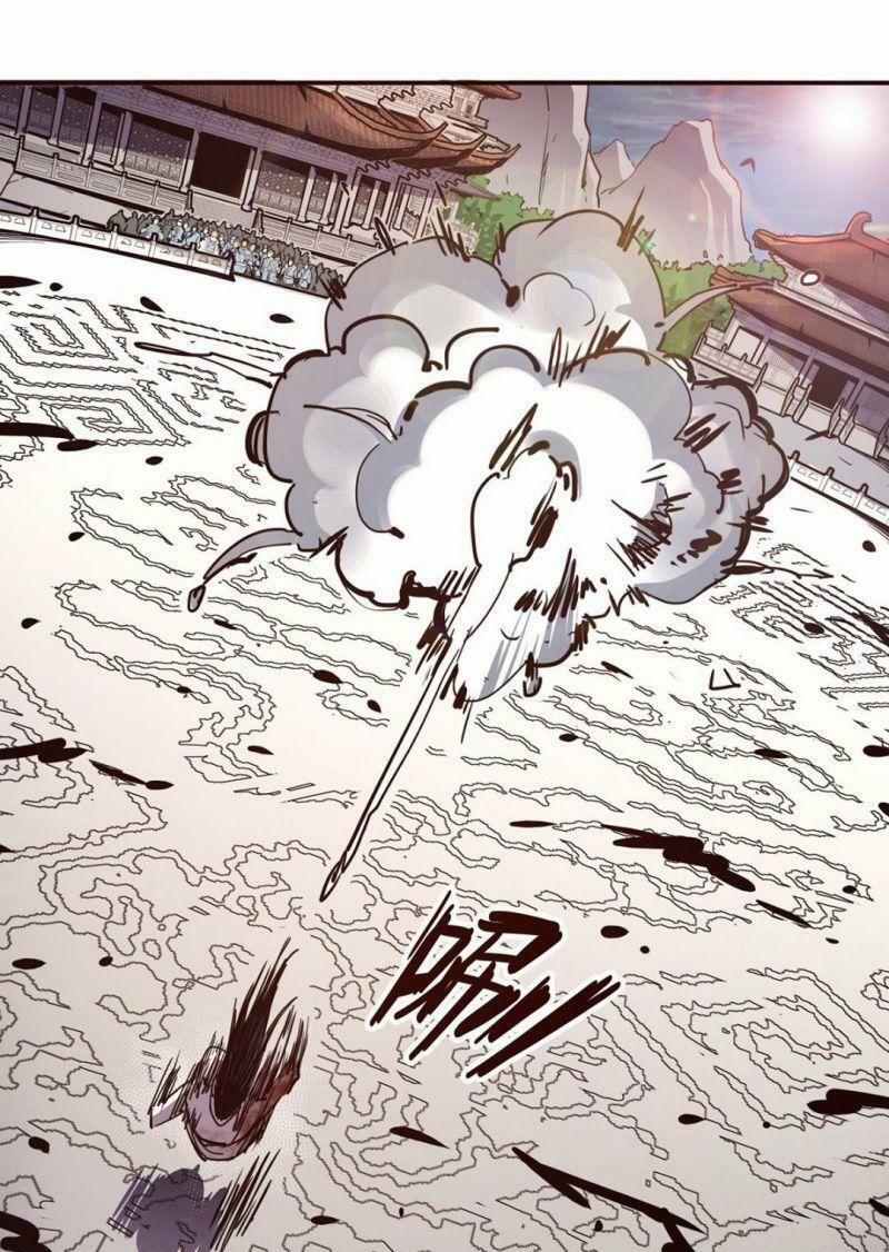 Sinh Tử Quyết 74 trang 18