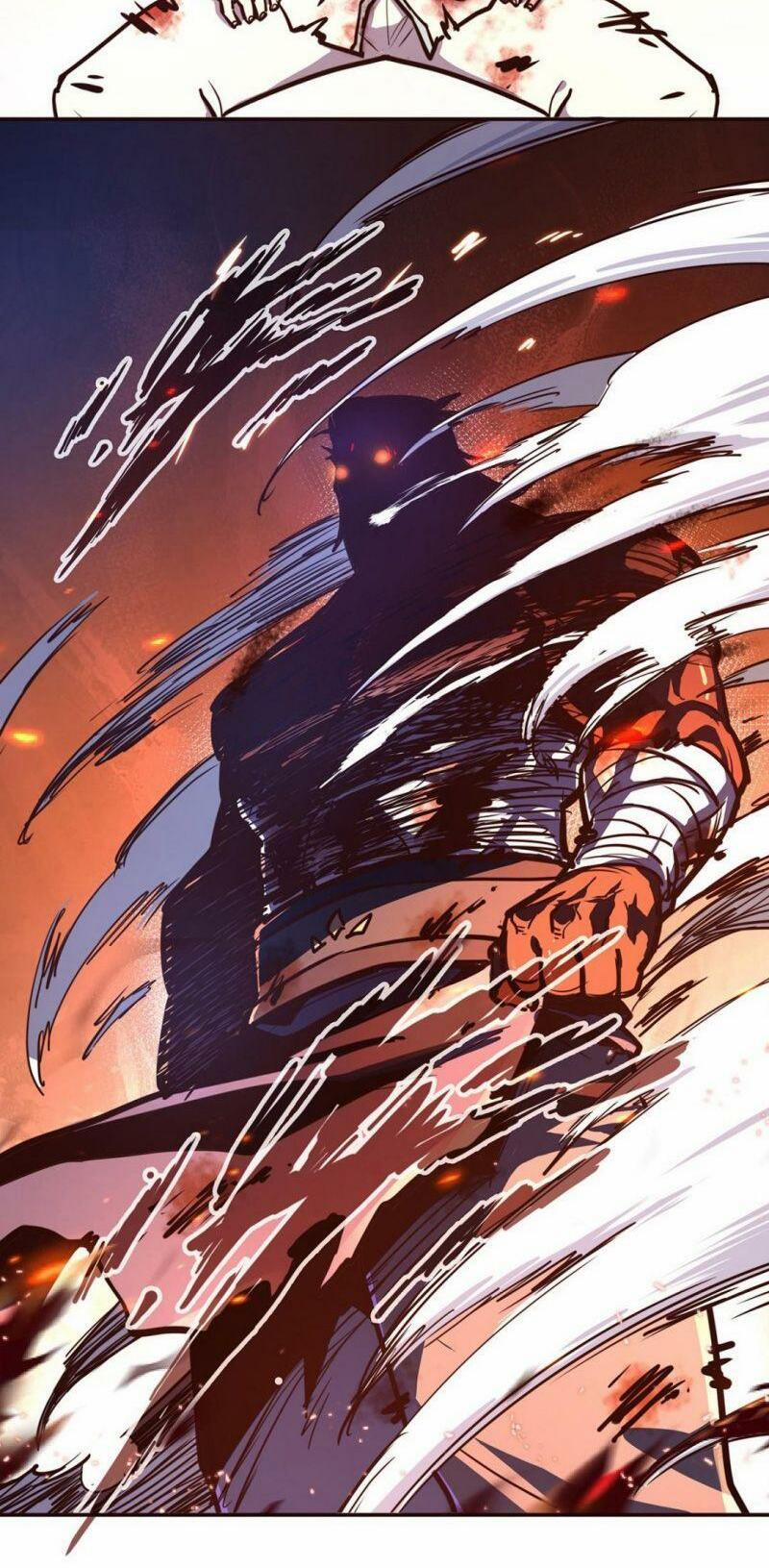 Sinh Tử Quyết 74 trang 21