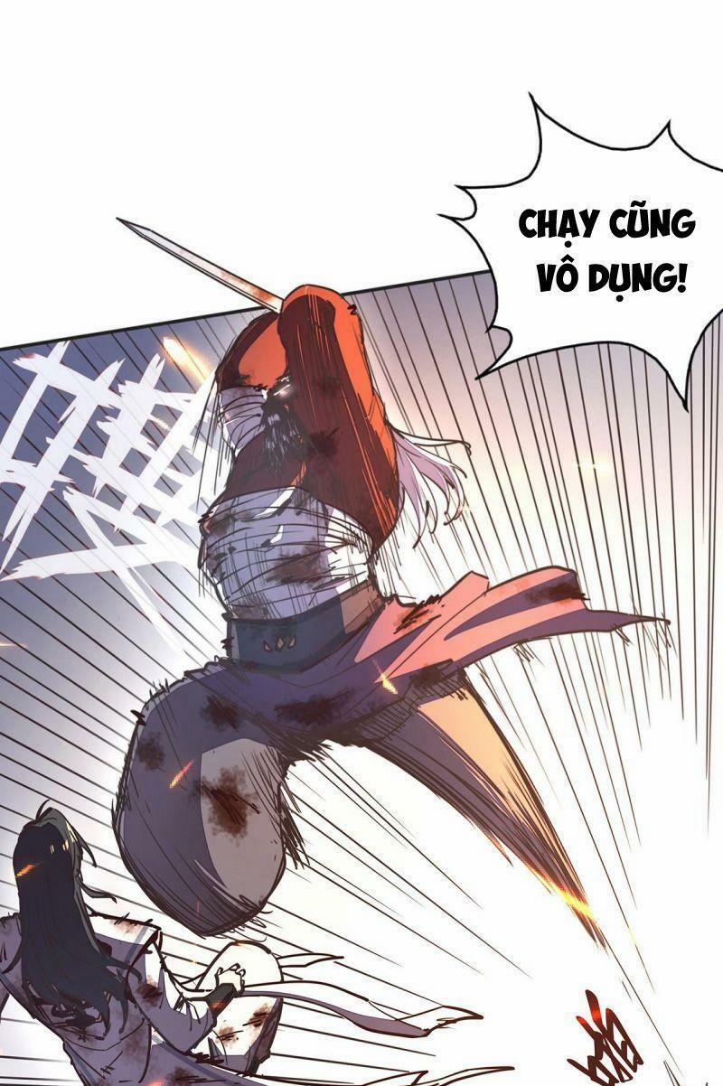Sinh Tử Quyết 74 trang 26