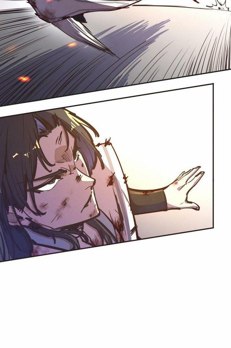 Sinh Tử Quyết 74 trang 27