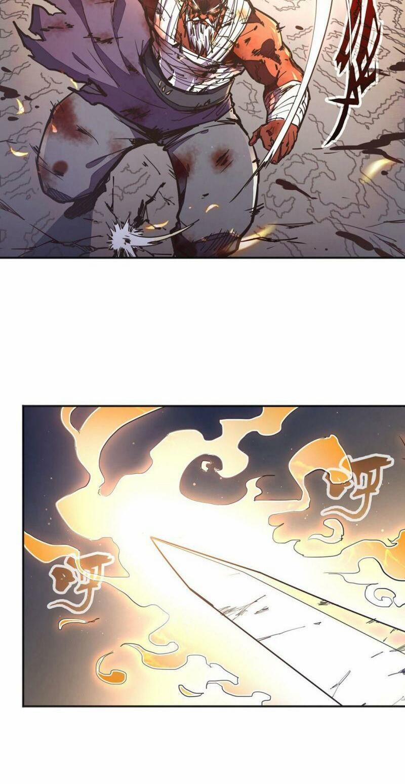 Sinh Tử Quyết 74 trang 31