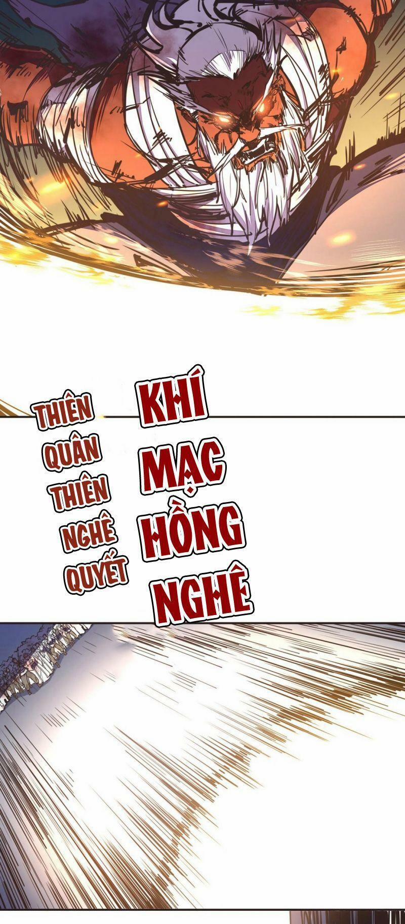 Sinh Tử Quyết 74 trang 33