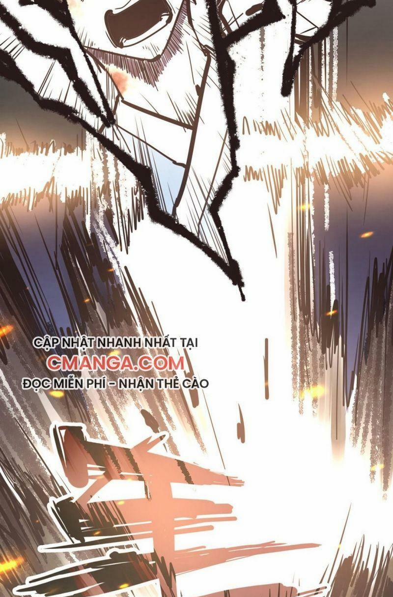 Sinh Tử Quyết 74 trang 35