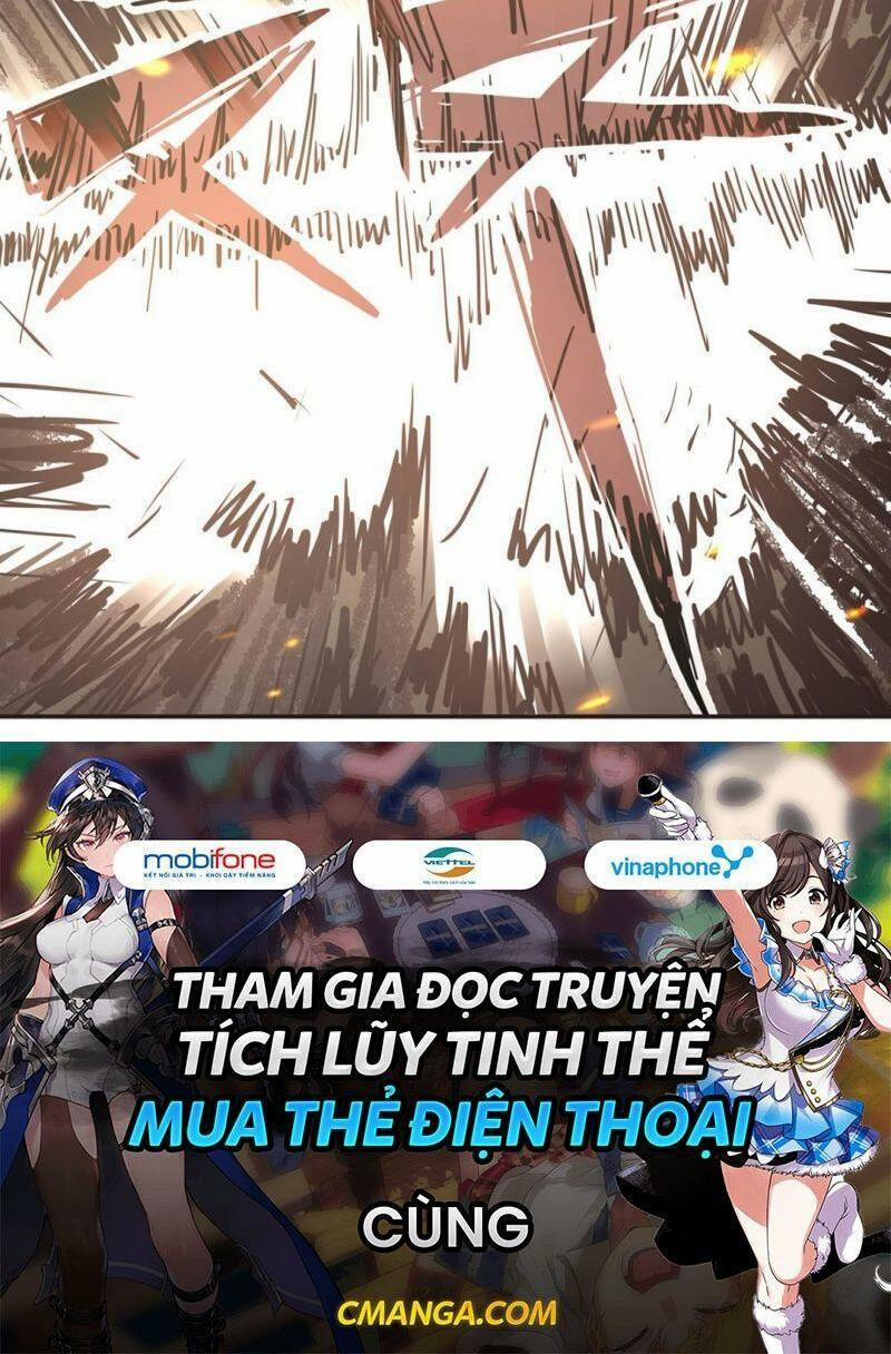 Sinh Tử Quyết 74 trang 36