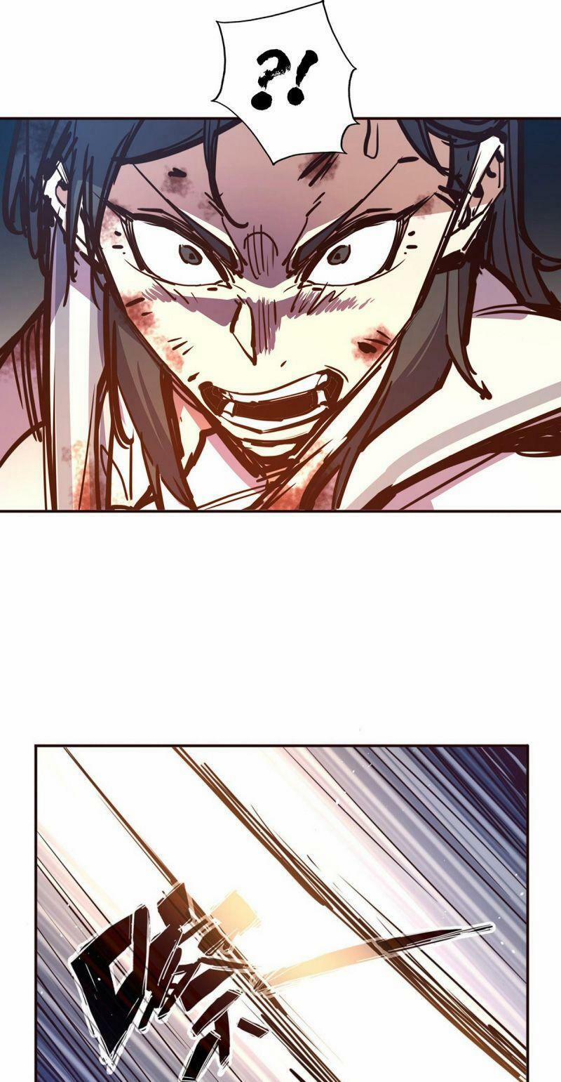 Sinh Tử Quyết 74 trang 4