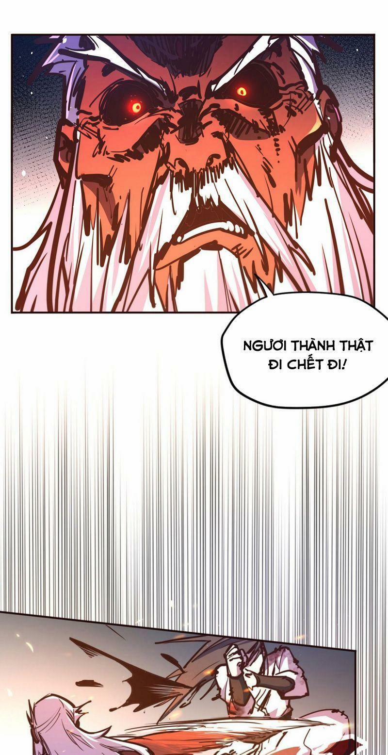 Sinh Tử Quyết 74 trang 7