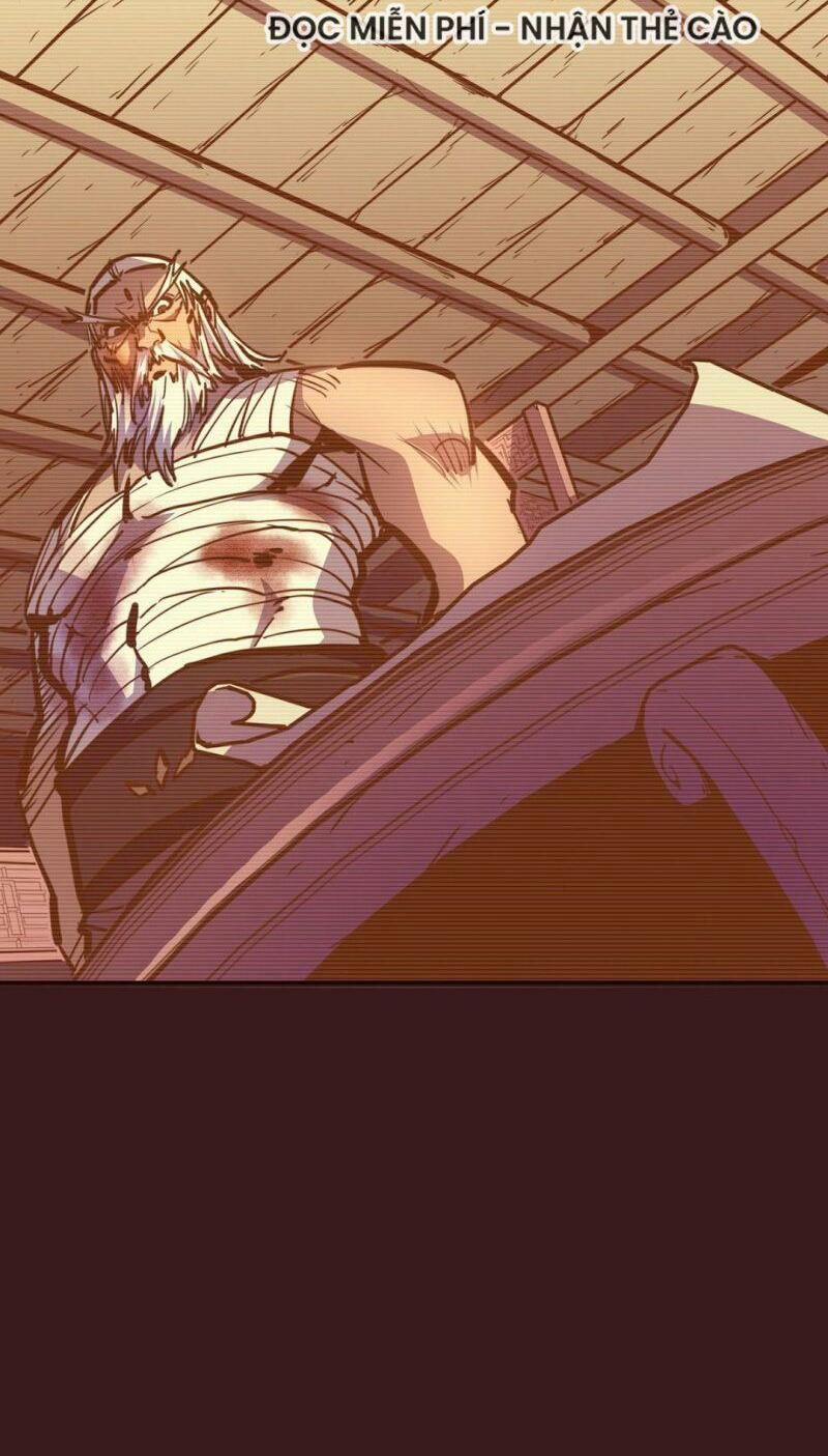 Sinh Tử Quyết 75 trang 25