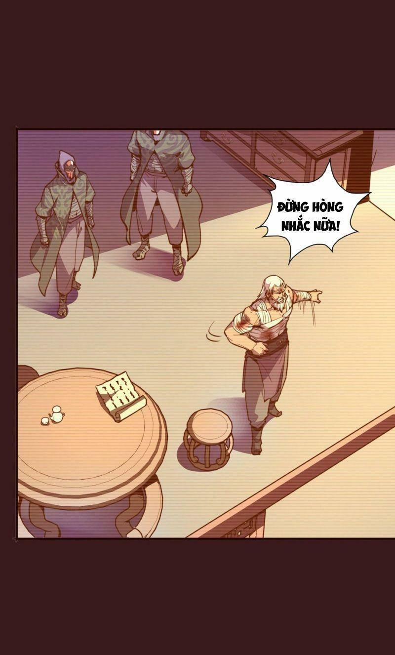 Sinh Tử Quyết 75 trang 26