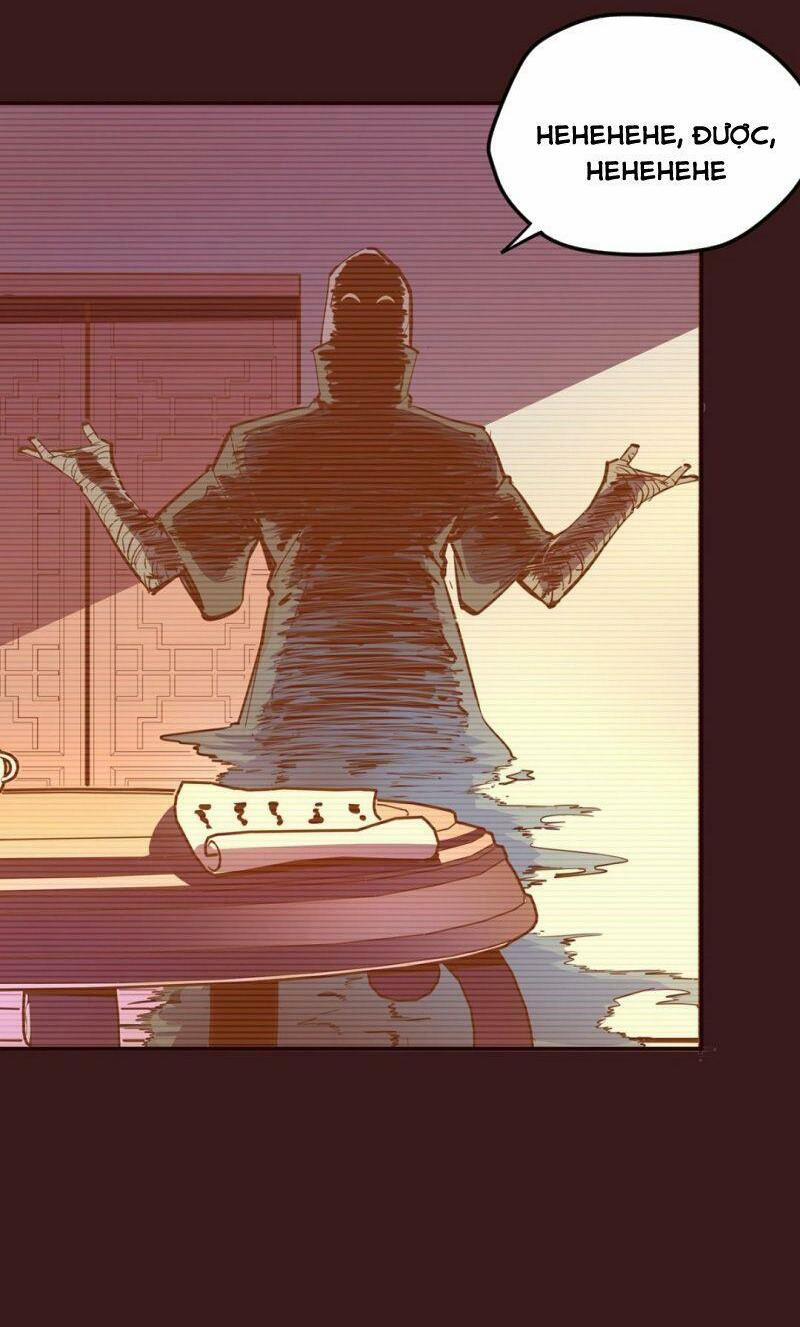 Sinh Tử Quyết 75 trang 27