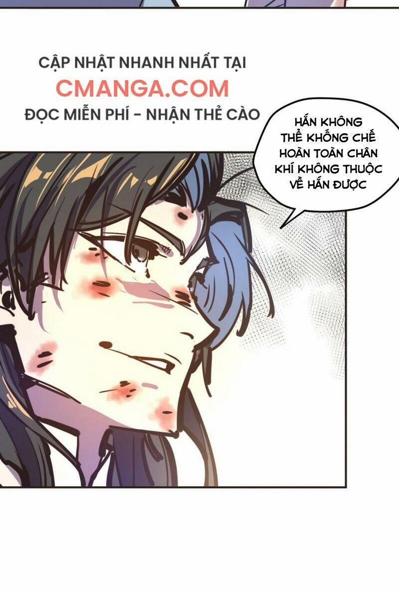 Sinh Tử Quyết 75 trang 31