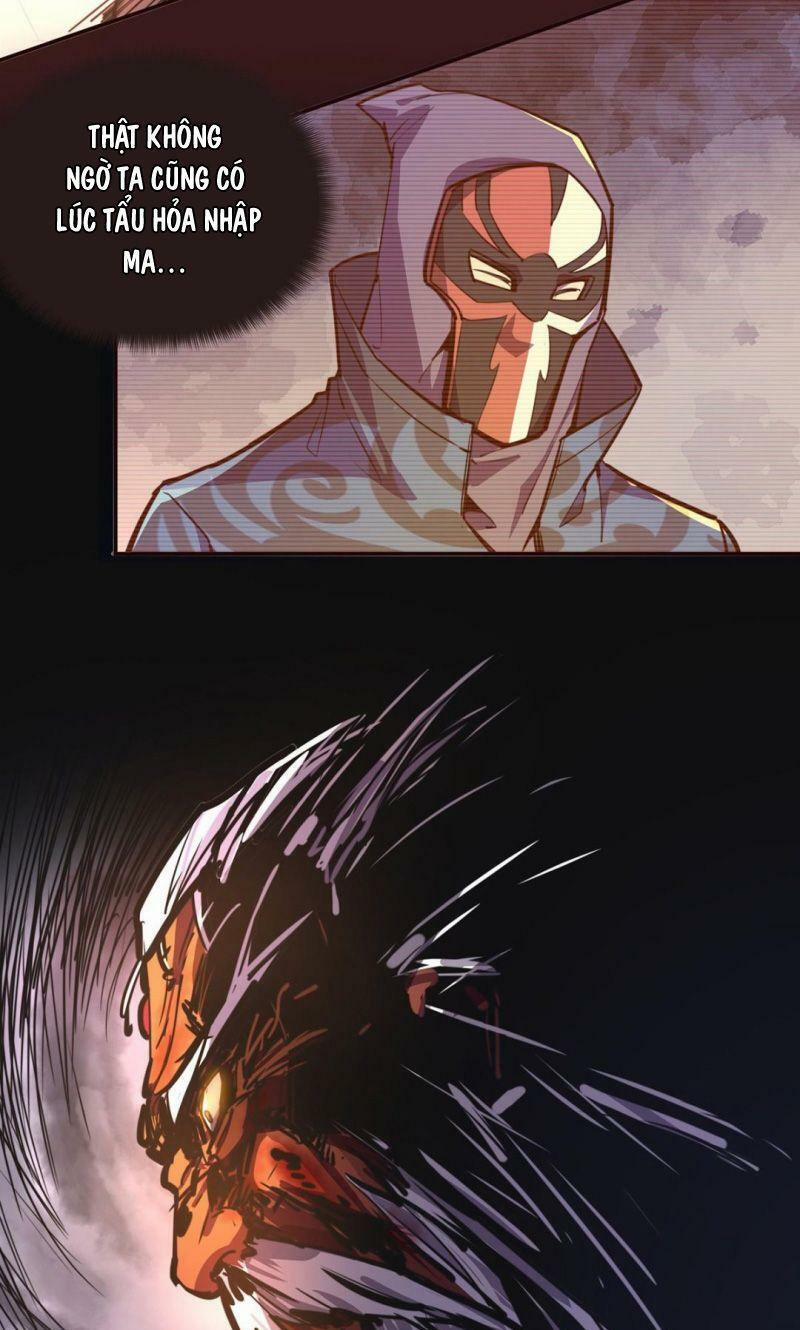 Sinh Tử Quyết 75 trang 36