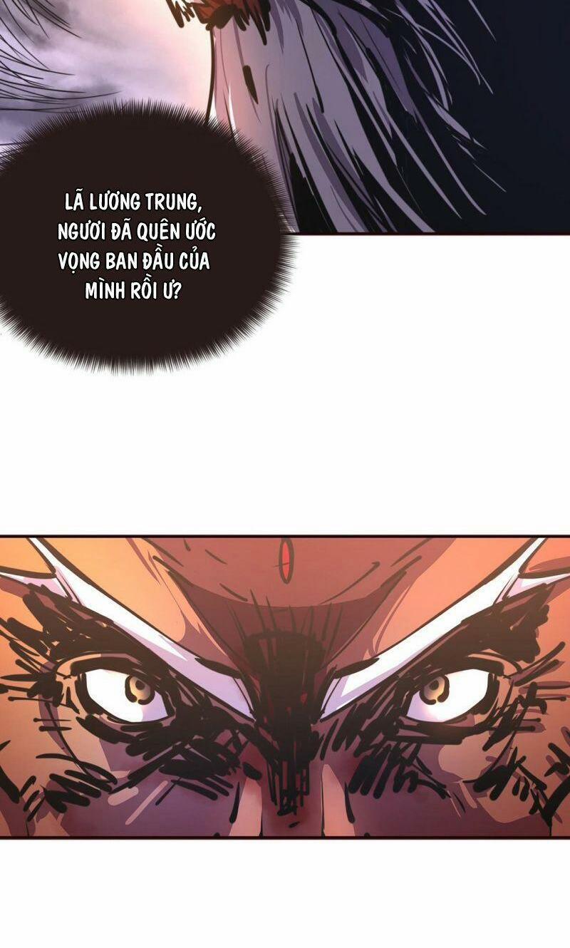 Sinh Tử Quyết 75 trang 37