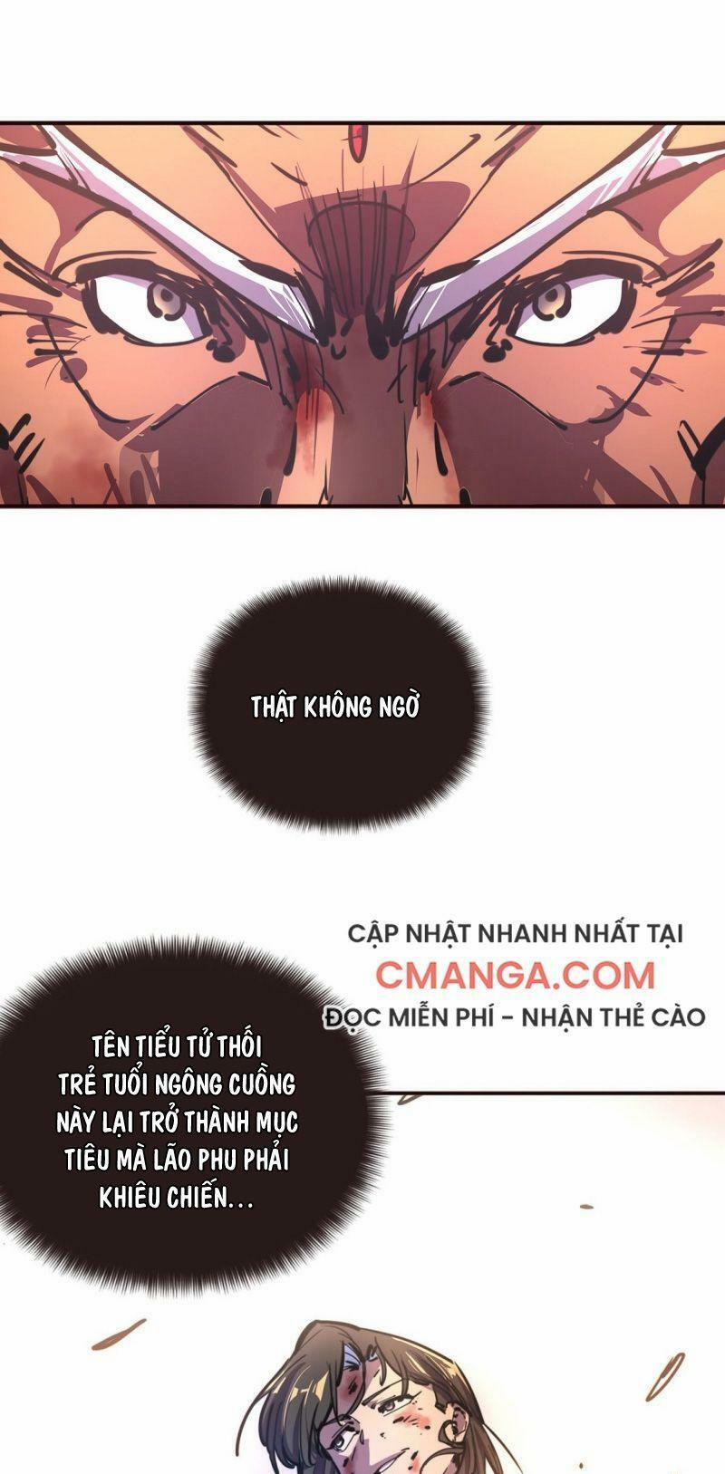 Sinh Tử Quyết 75 trang 38