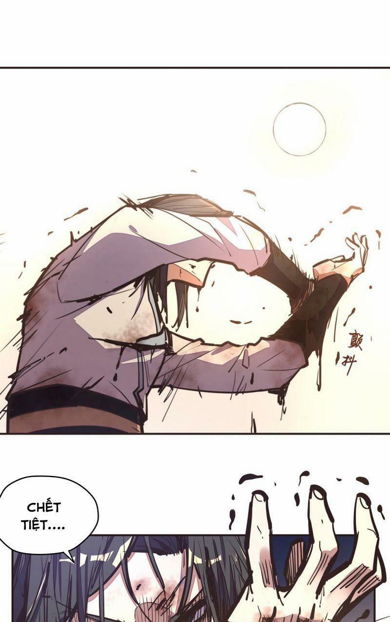 Sinh Tử Quyết 75 trang 4