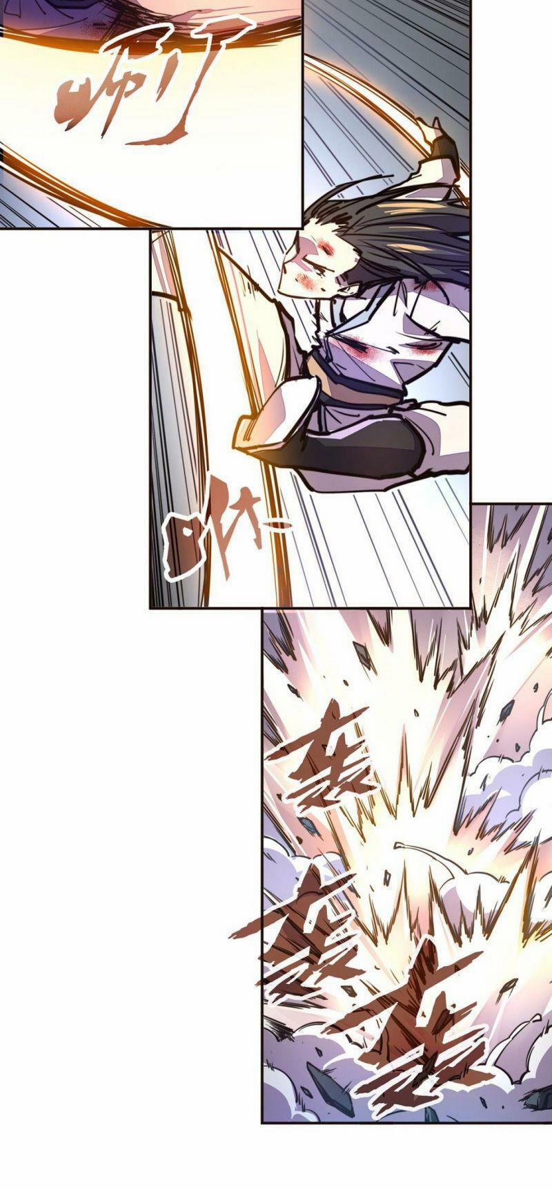 Sinh Tử Quyết 76 trang 12