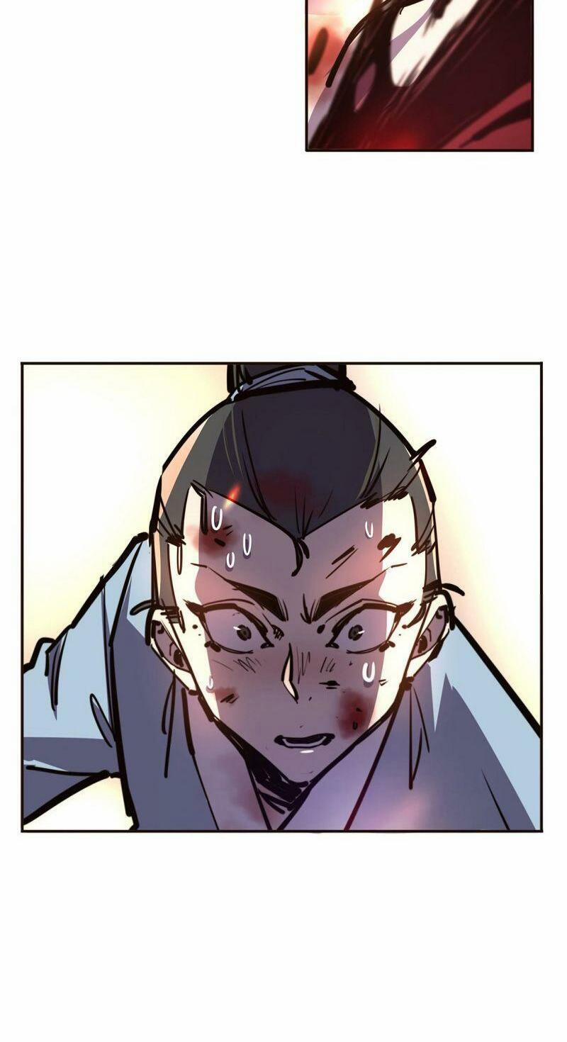 Sinh Tử Quyết 76 trang 19