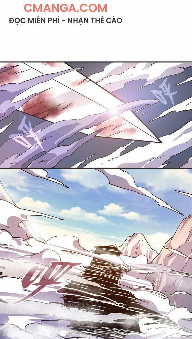 Sinh Tử Quyết 76 trang 21