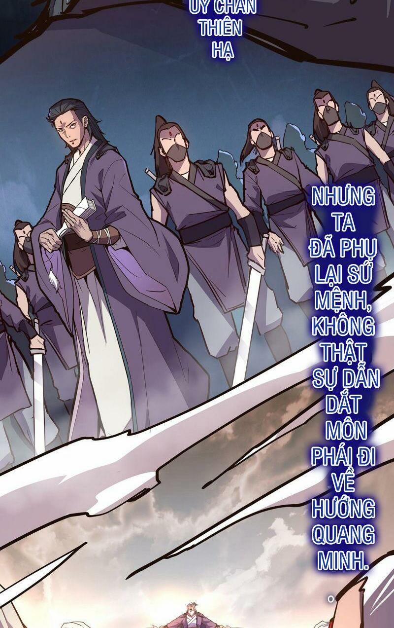 Sinh Tử Quyết 76 trang 33