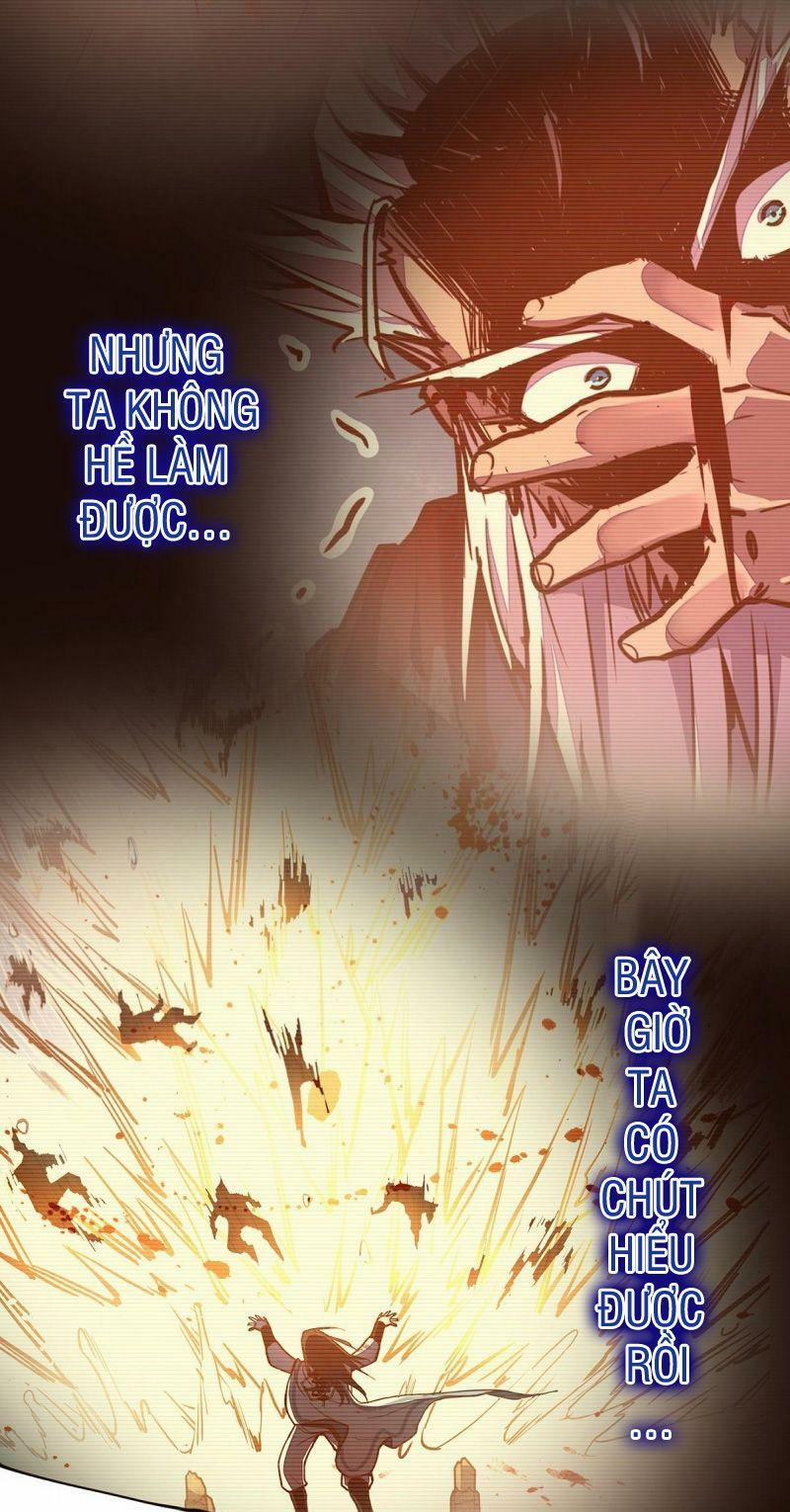 Sinh Tử Quyết 76 trang 36