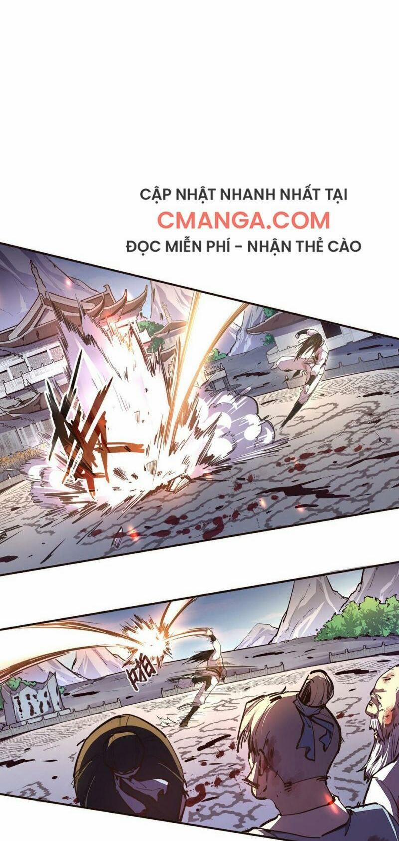 Sinh Tử Quyết 76 trang 5