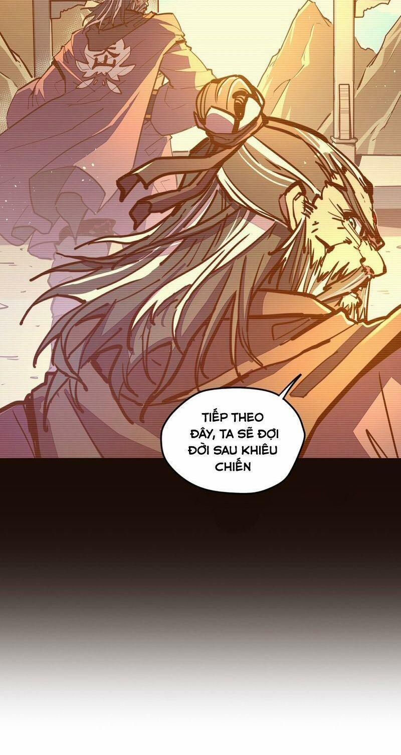 Sinh Tử Quyết 77 trang 13