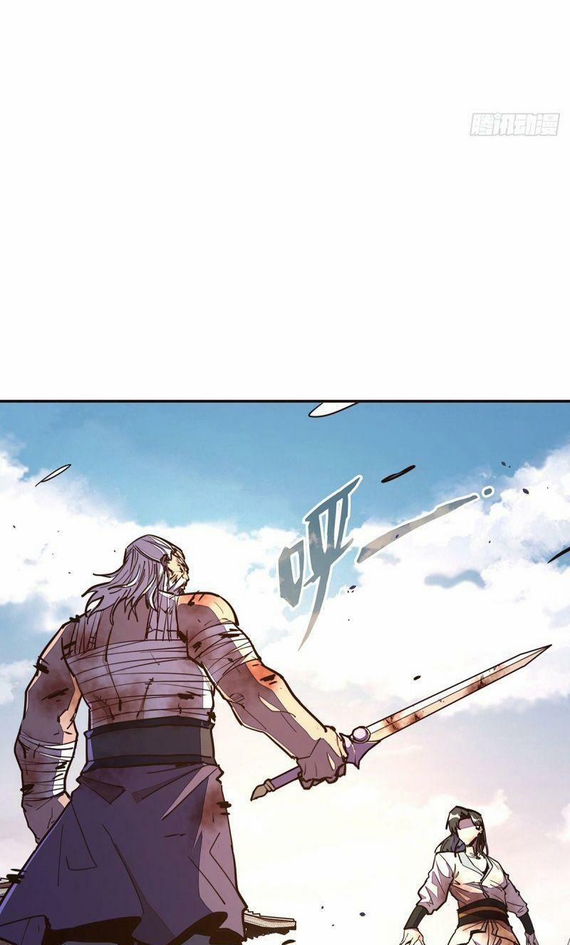 Sinh Tử Quyết 77 trang 14