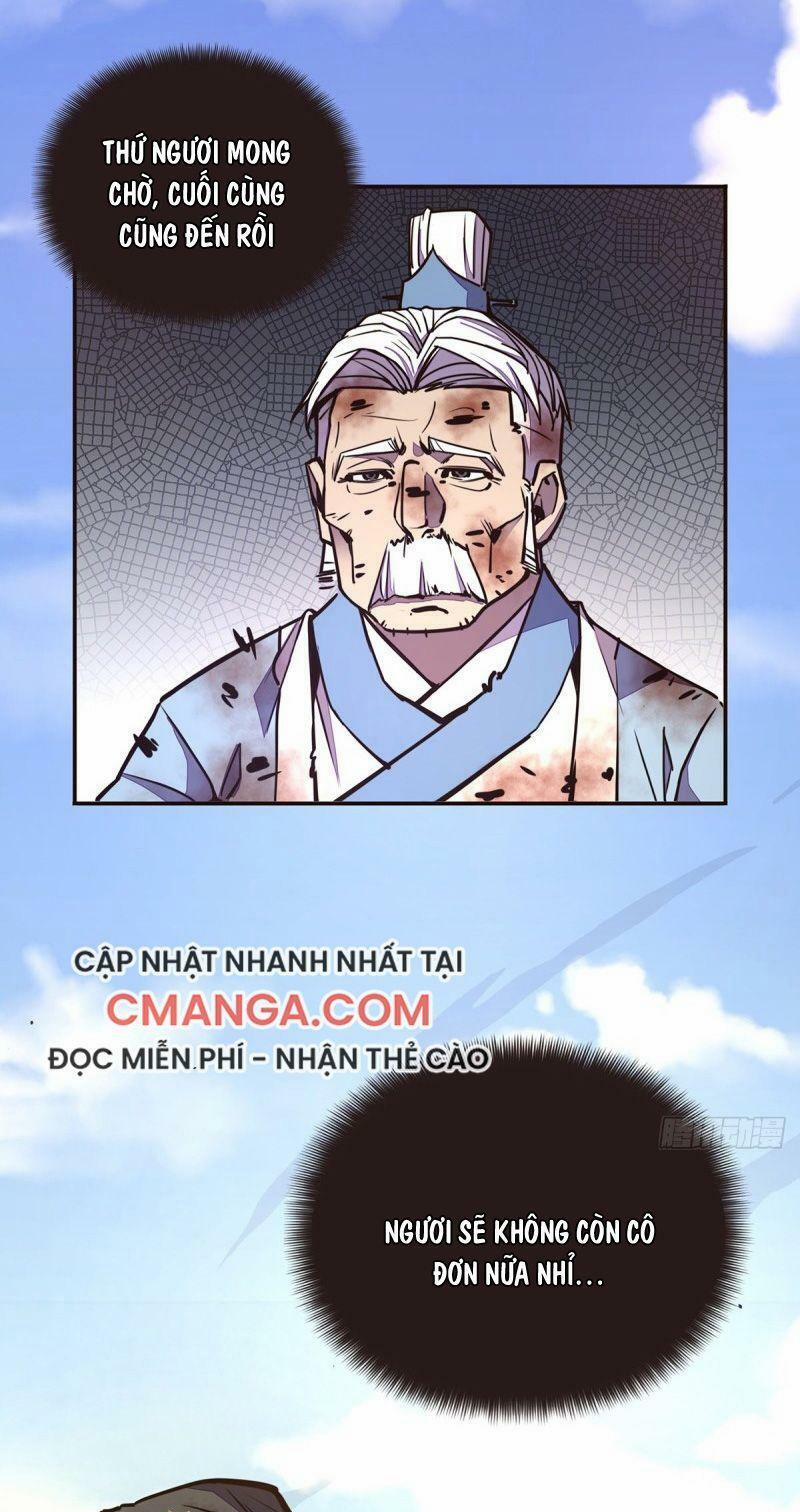 Sinh Tử Quyết 77 trang 16