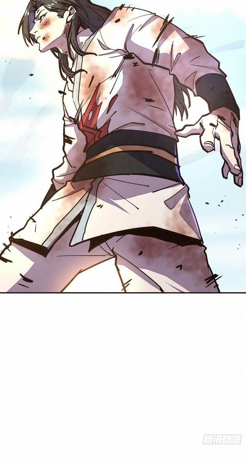 Sinh Tử Quyết 77 trang 17