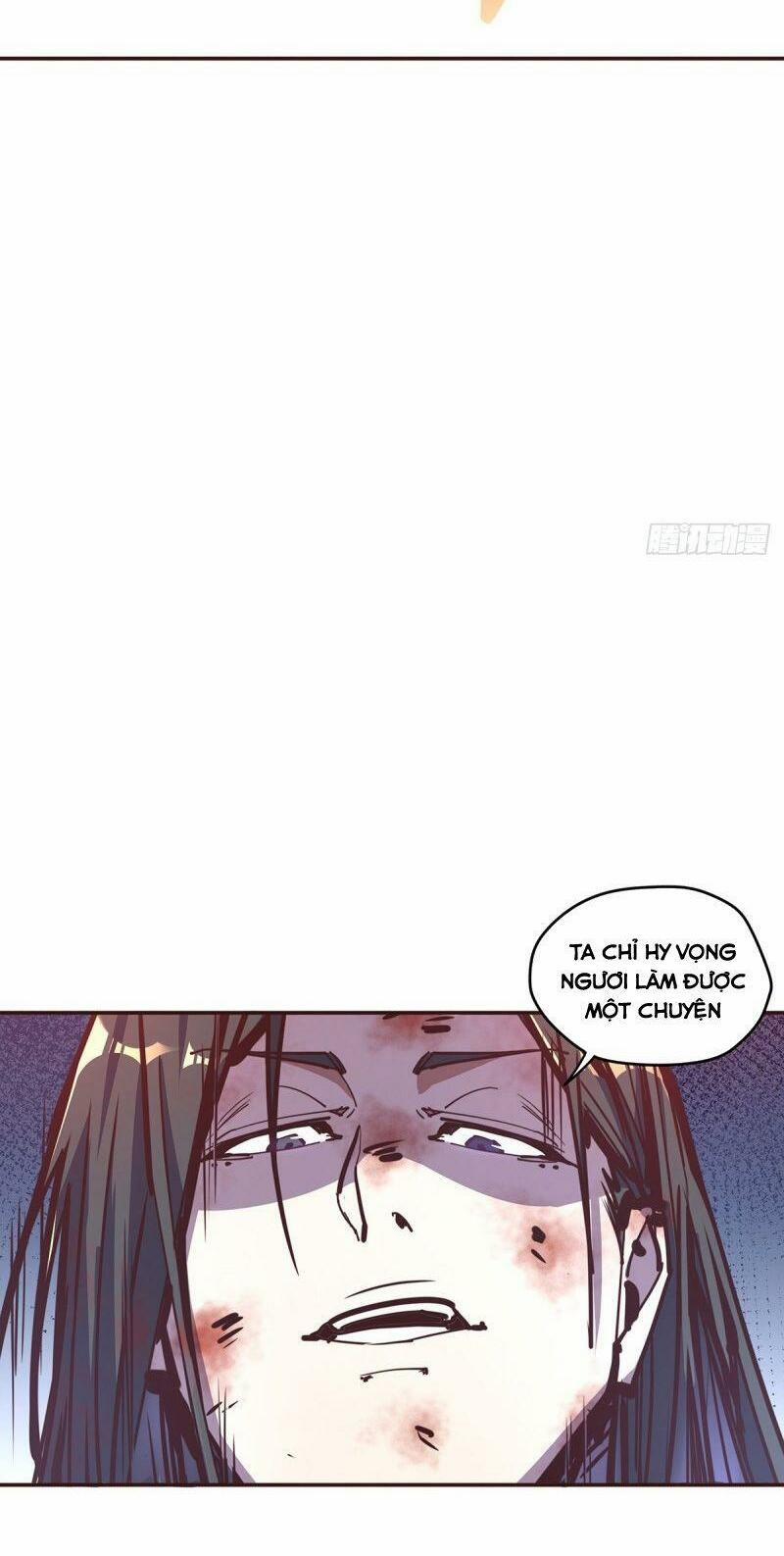 Sinh Tử Quyết 77 trang 28