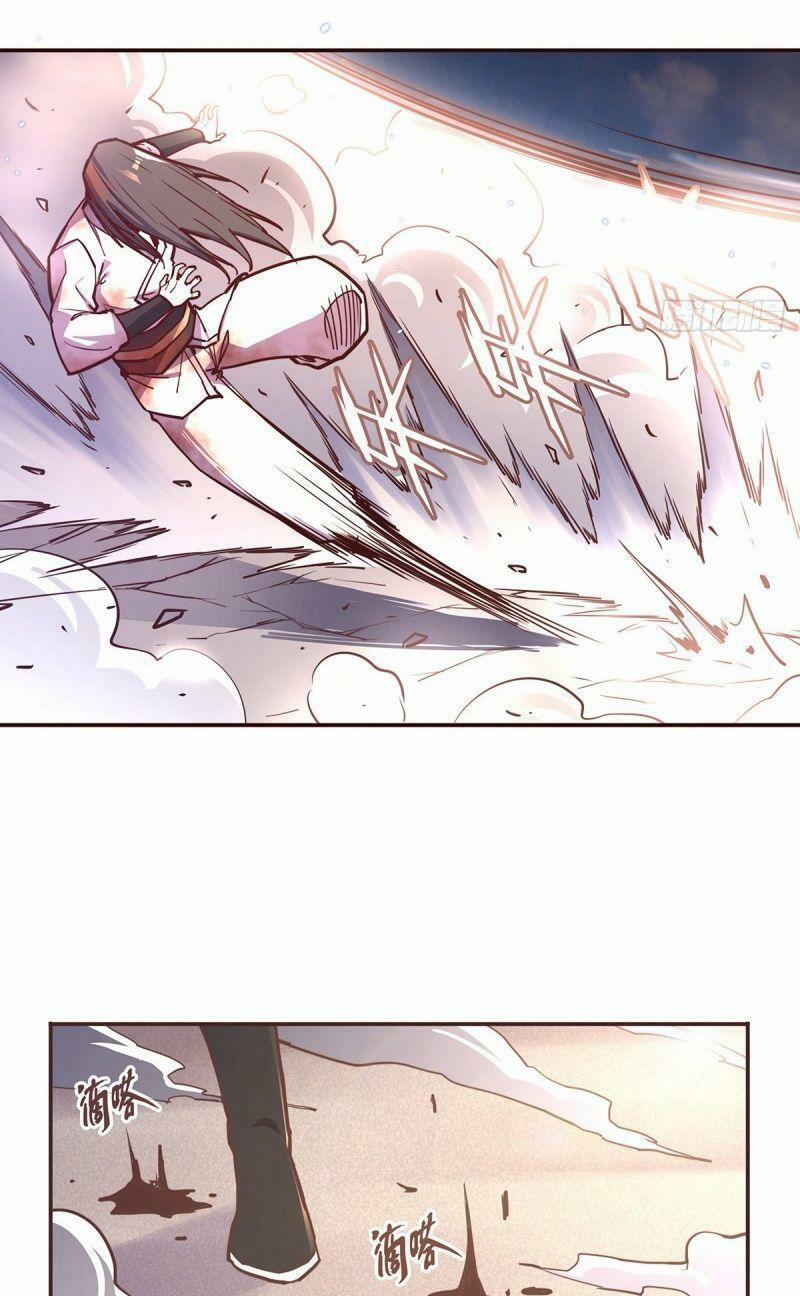 Sinh Tử Quyết 77 trang 39