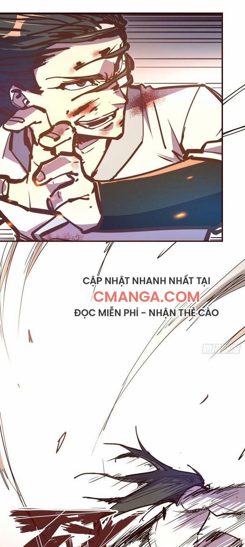 Sinh Tử Quyết 77 trang 45