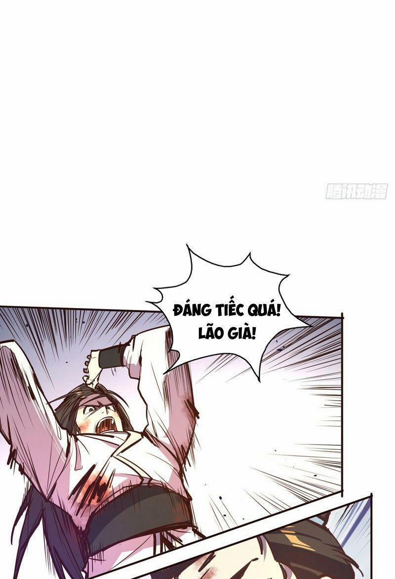 Sinh Tử Quyết 77 trang 49