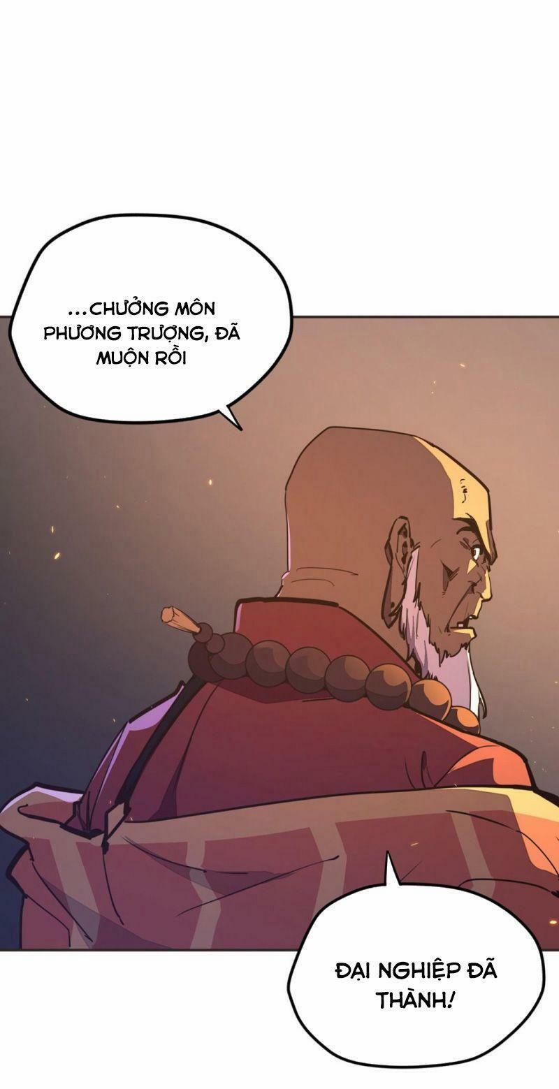 Sinh Tử Quyết 79 trang 12