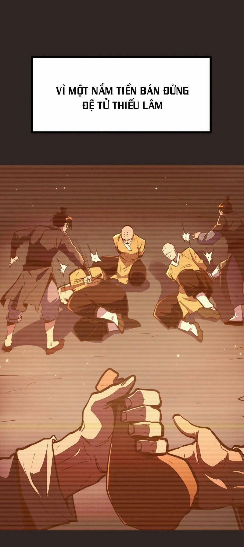 Sinh Tử Quyết 79 trang 25