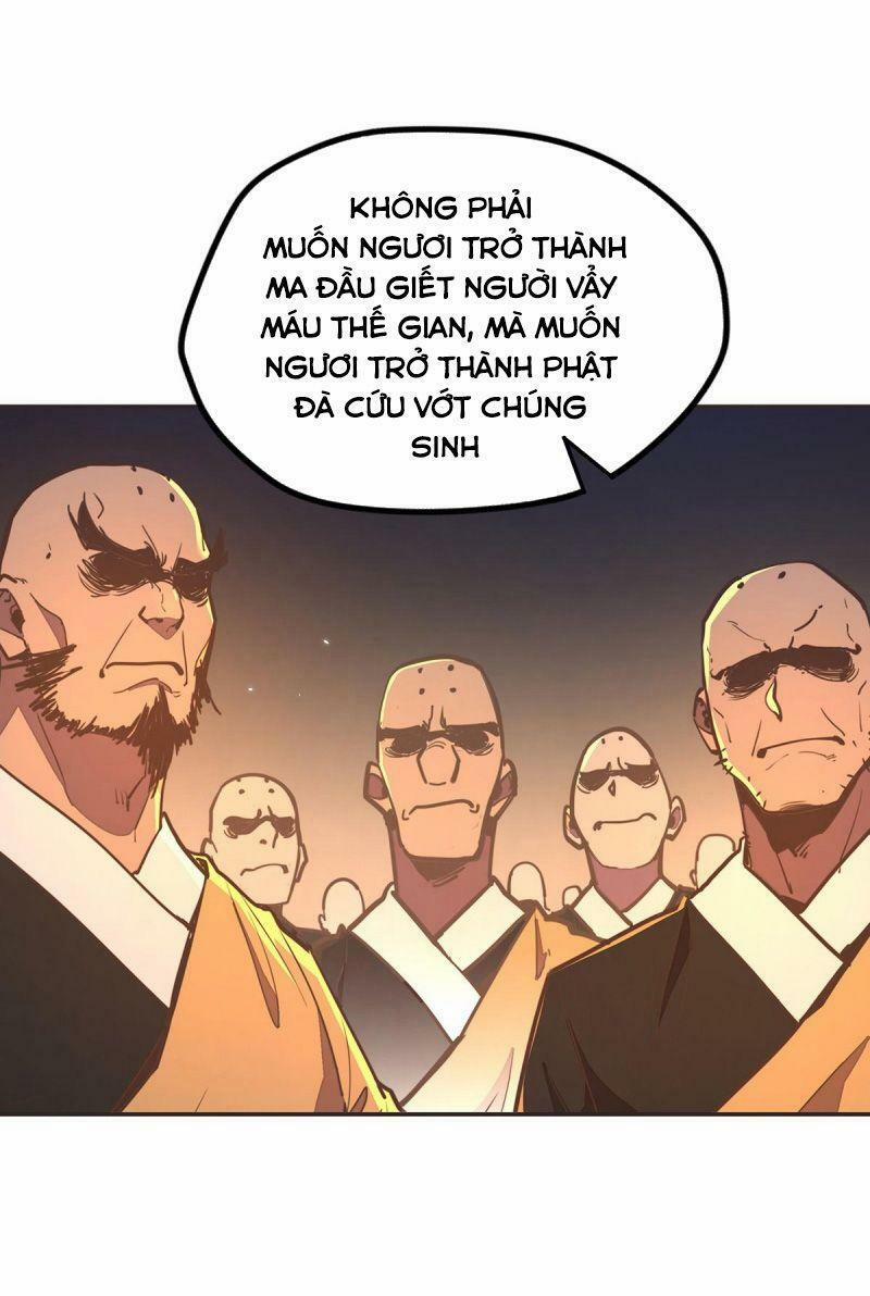 Sinh Tử Quyết 79 trang 34