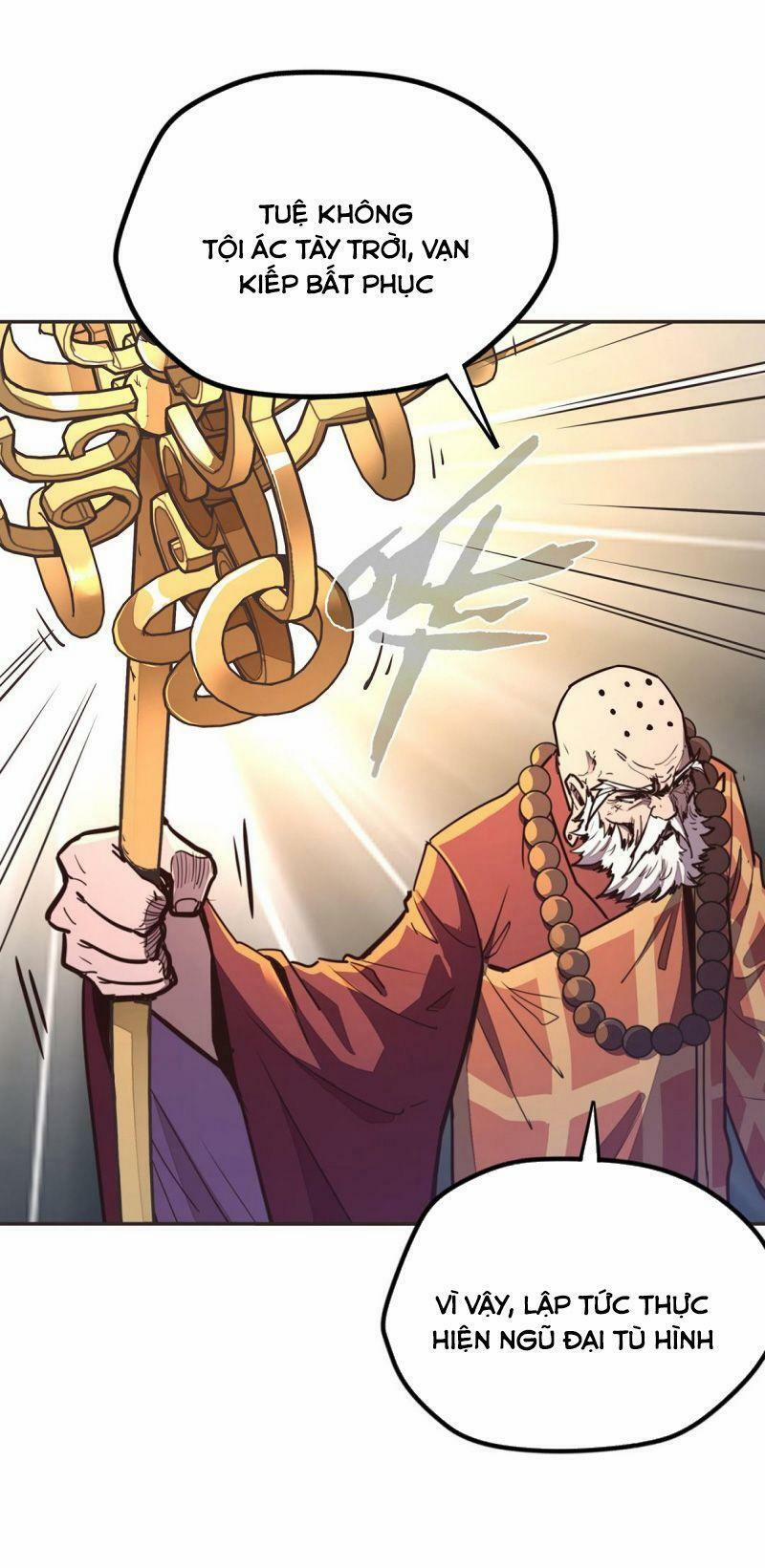 Sinh Tử Quyết 79 trang 36