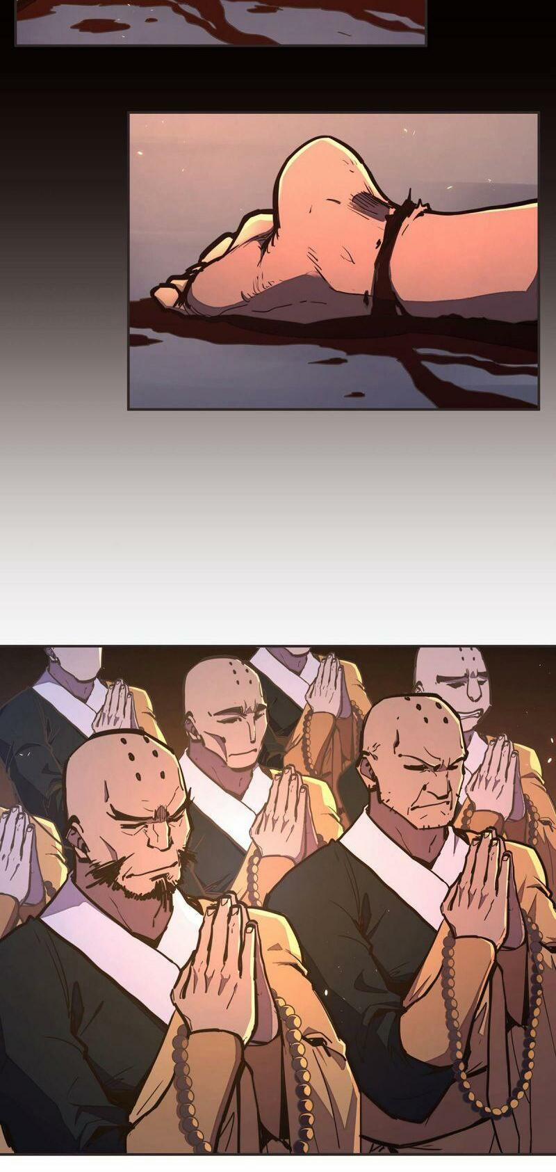 Sinh Tử Quyết 79 trang 41