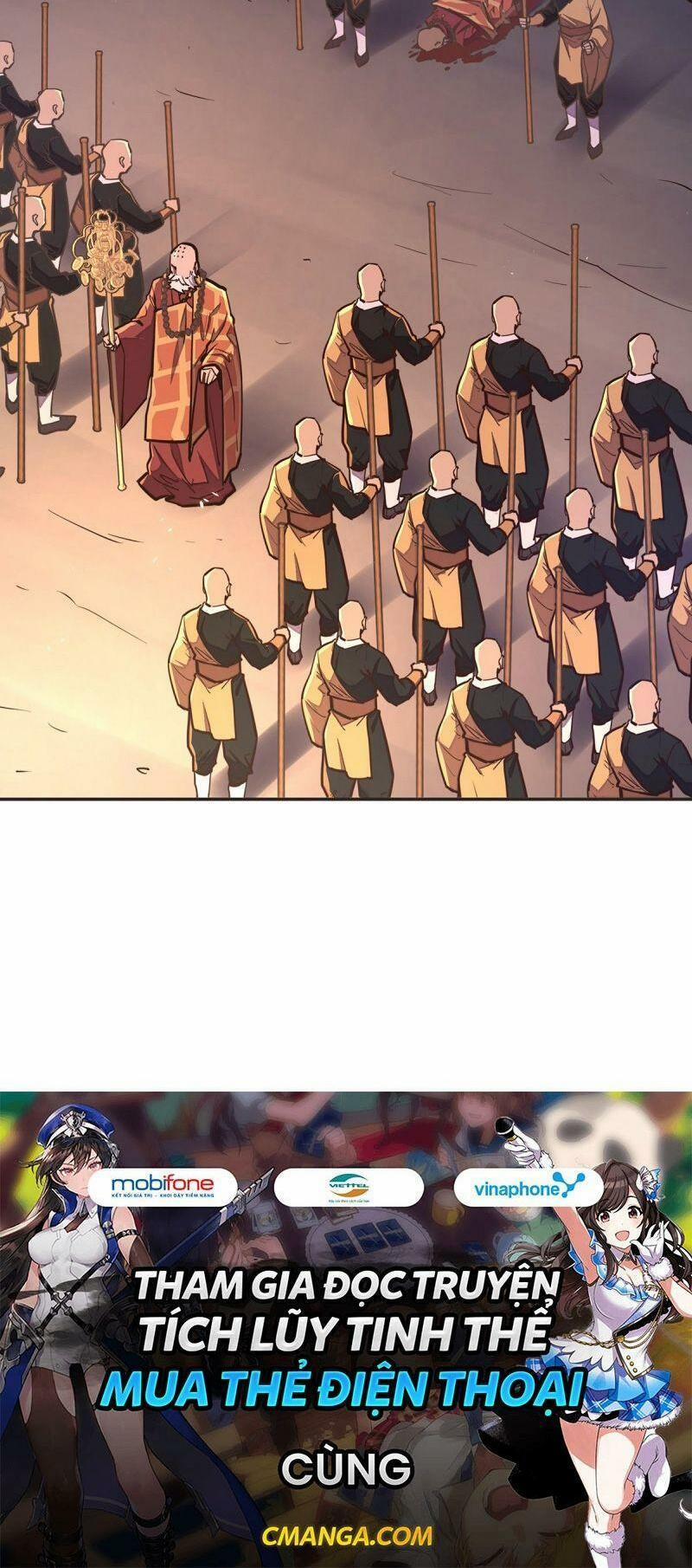 Sinh Tử Quyết 79 trang 43