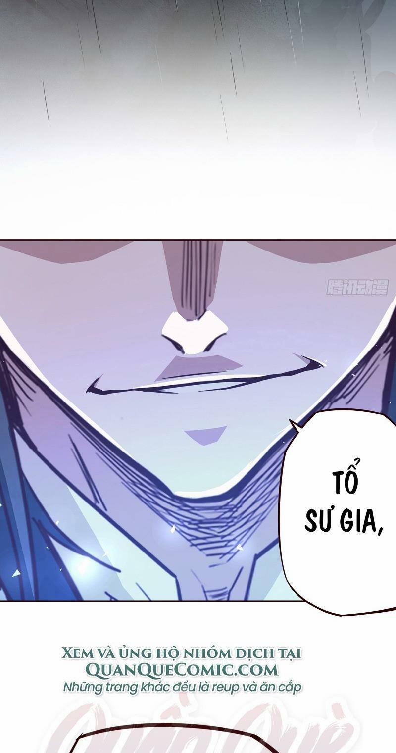 Sinh Tử Quyết 8 trang 17