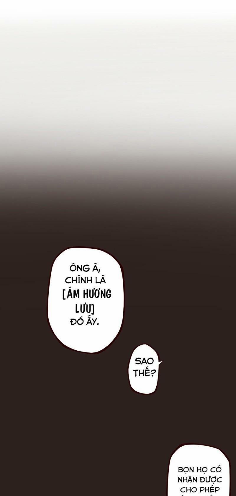 Sinh Tử Quyết 8 trang 4