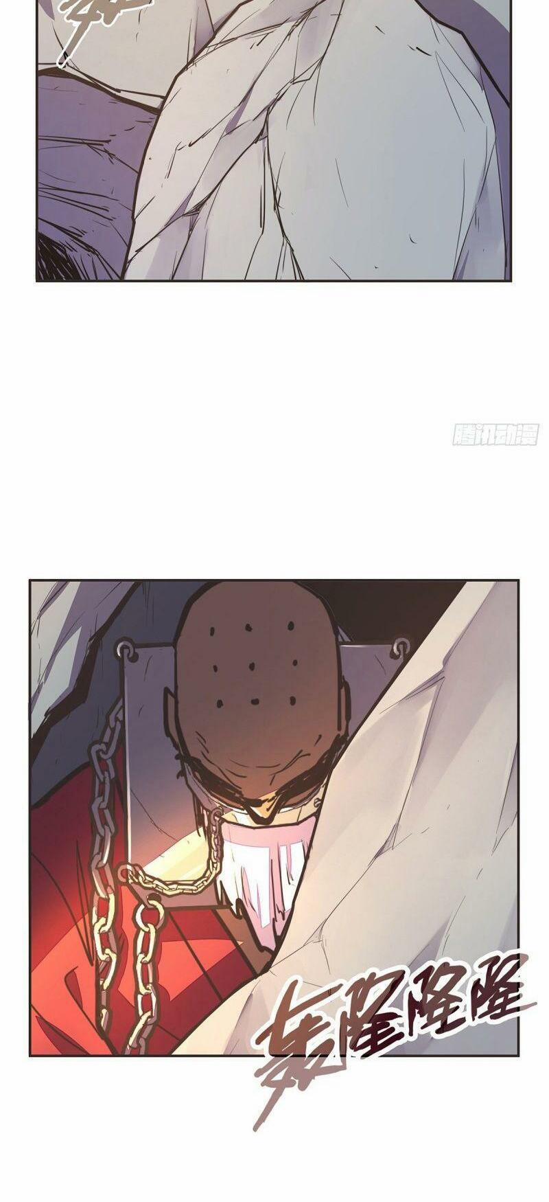 Sinh Tử Quyết 80 trang 11