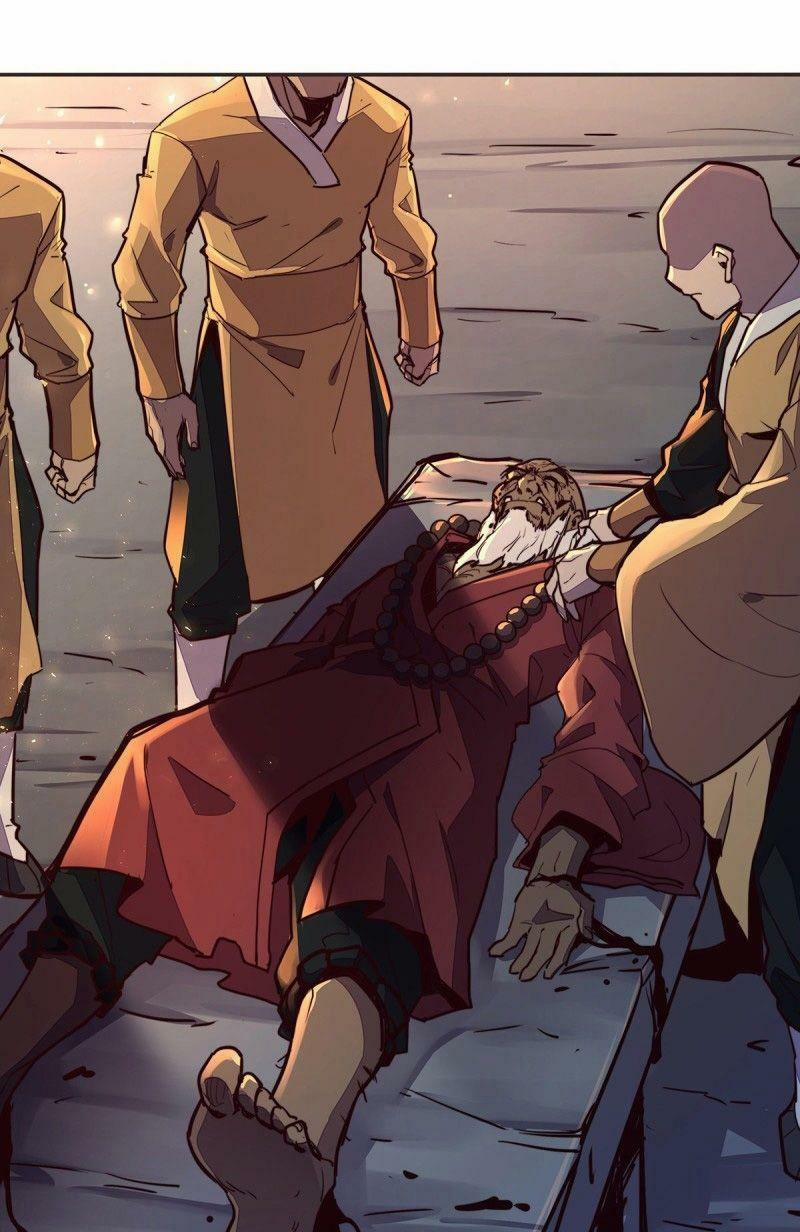 Sinh Tử Quyết 80 trang 2