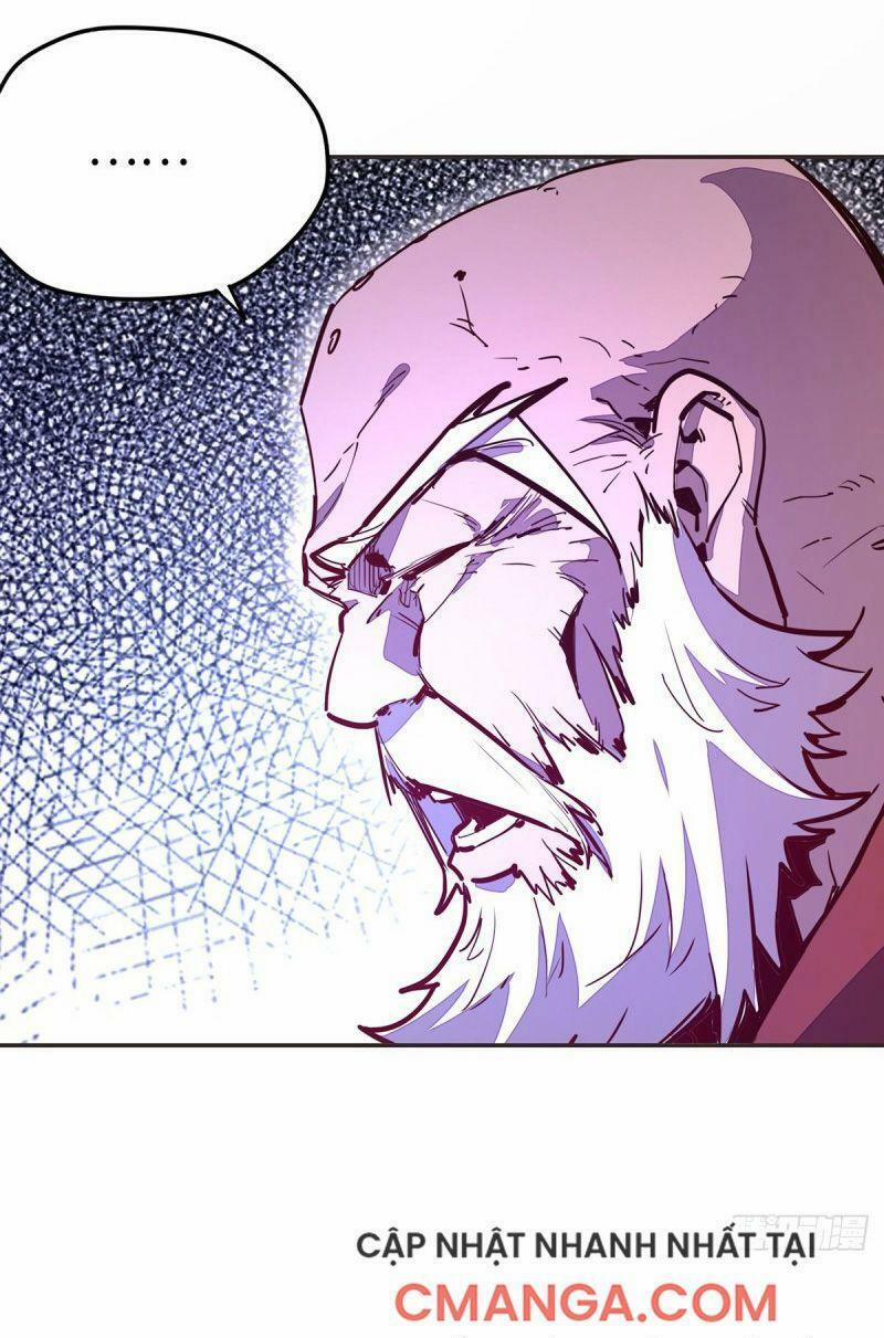 Sinh Tử Quyết 80 trang 23