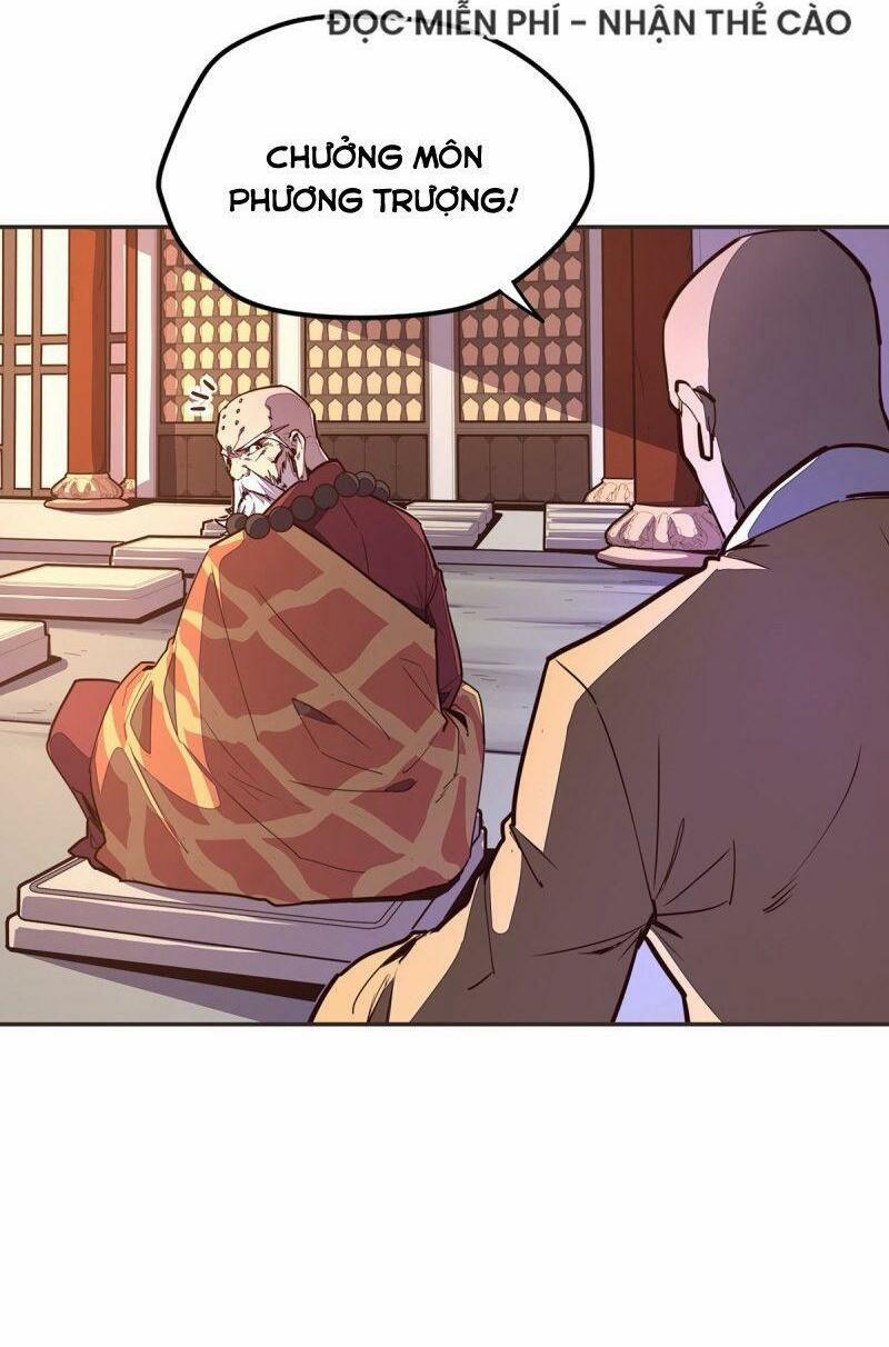 Sinh Tử Quyết 80 trang 24