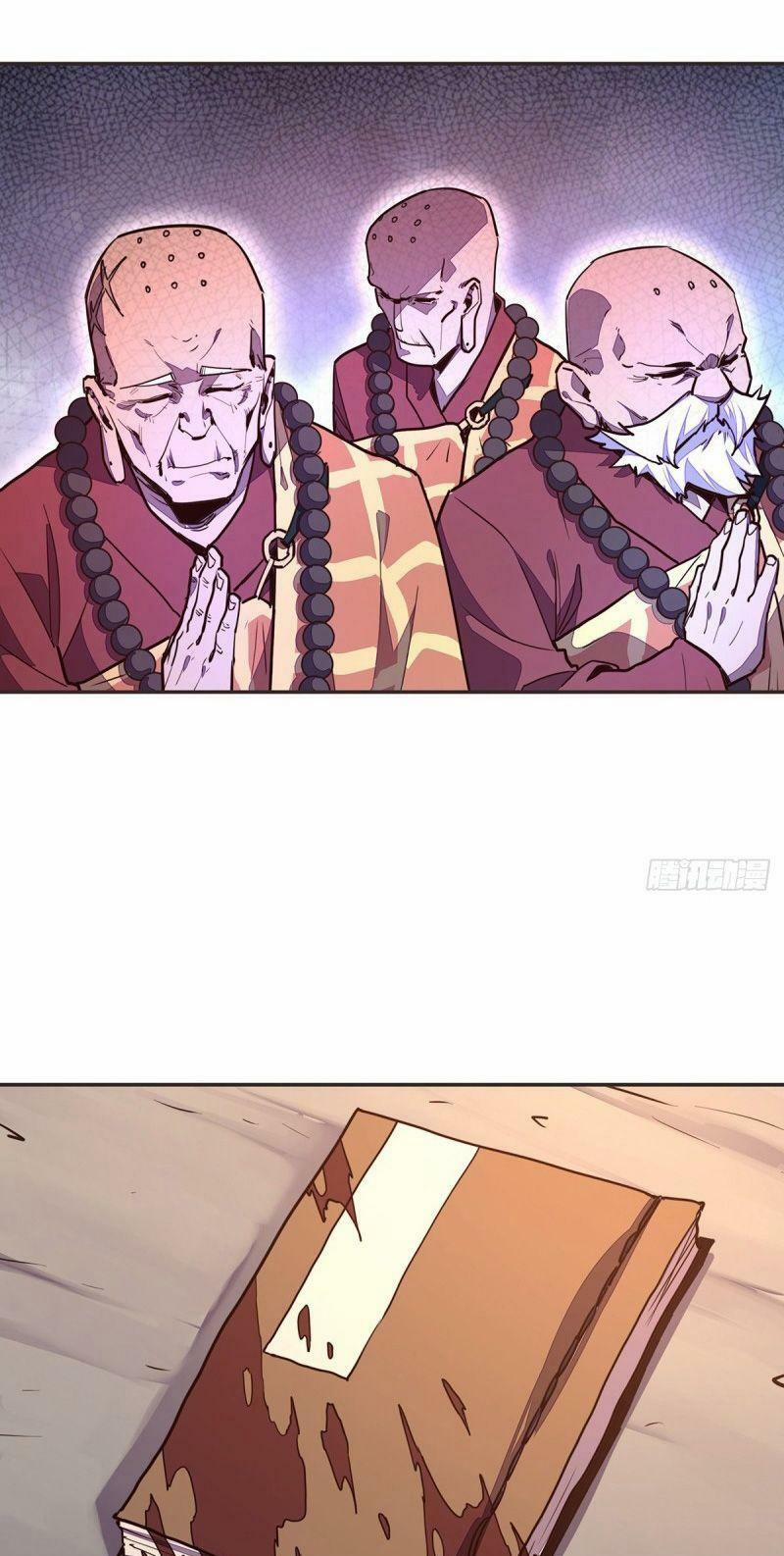 Sinh Tử Quyết 80 trang 27