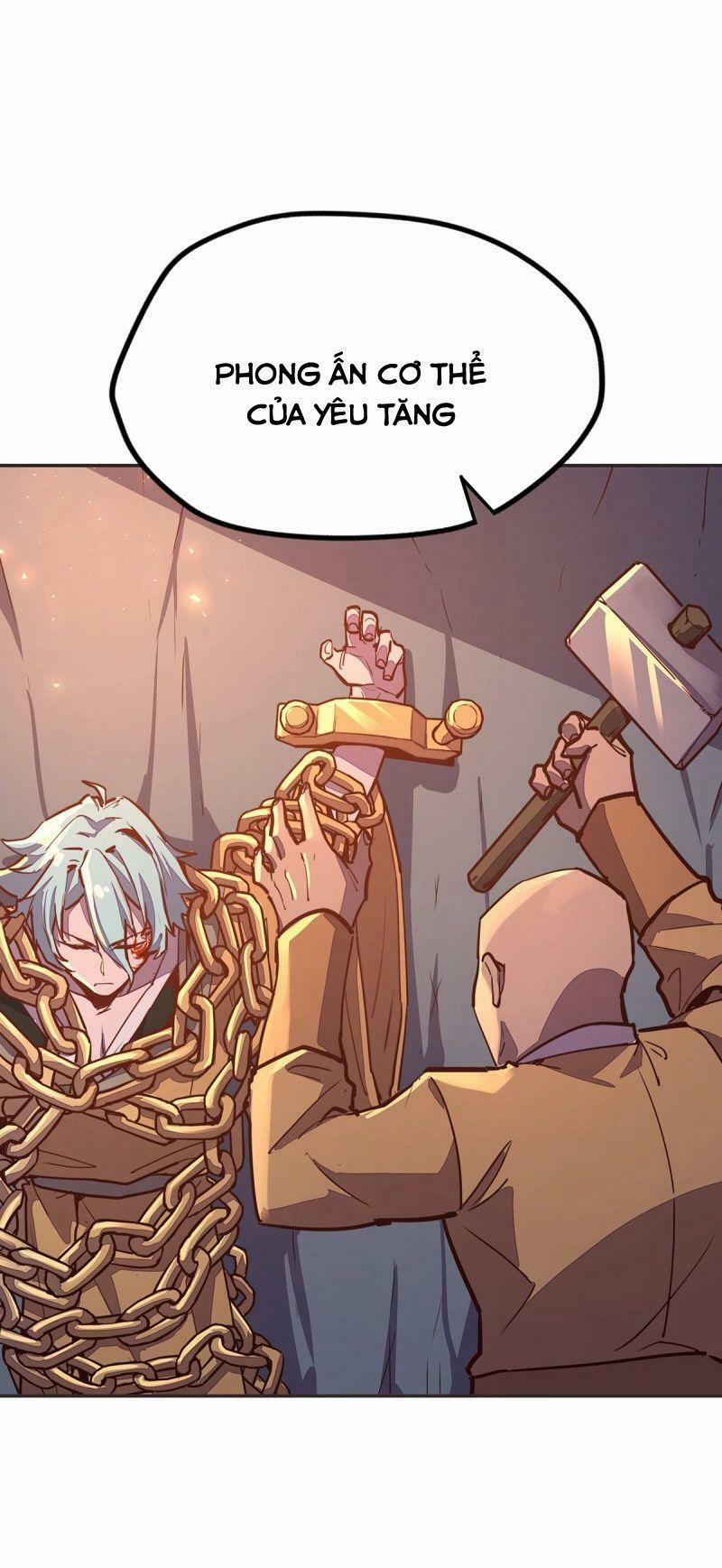 Sinh Tử Quyết 80 trang 33