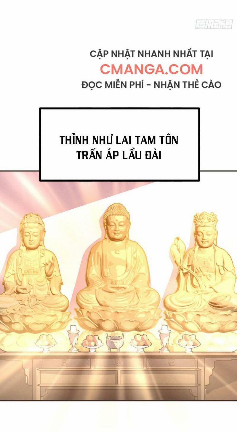 Sinh Tử Quyết 80 trang 38